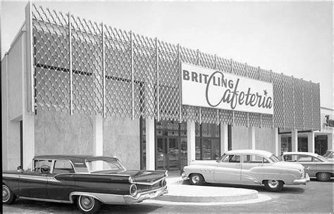 britling's cafeteria potatoes.